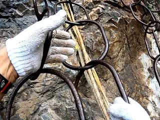太田山神社で這いつくばる（4）最終回