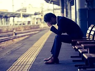 【社会】氷河期45歳、結婚考える余裕もな…