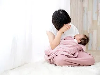 産後のママに向けた十月の過ごし方｜寒暖差…