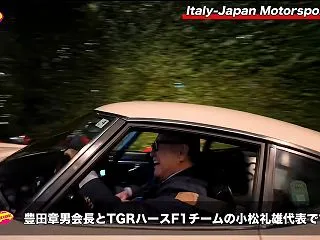 モリゾー「会社で言うと色々言われるのでこ…