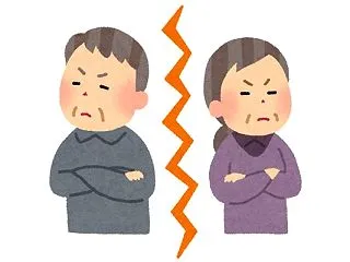 熟年離婚した50歳主婦。すぐに再婚して第…