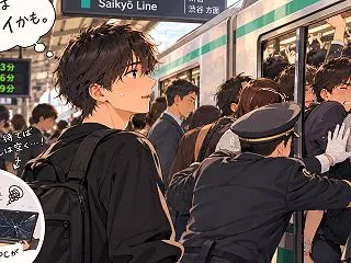 次のはデカイかも。