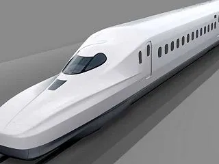 東海道・山陽新幹線の形式「S+数字1桁」…