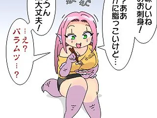 帰ってきたアマビエさん シーズン1