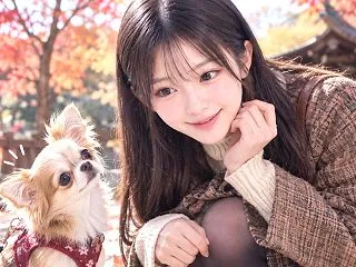 【動物のフシギ】犬が首をかしげるのはなぜ…