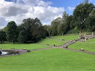 英国プレストン滞在記