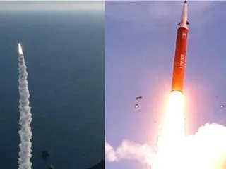 【衝撃】韓国の極超音速兵器に疑惑！北朝鮮…