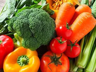 【50代の食生活】ビタミン＝野菜だと思っ…