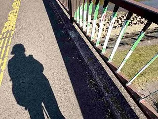 橋