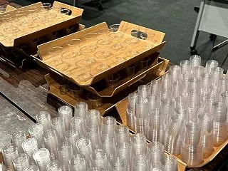 日本茶AWARD三次審査 埼玉県