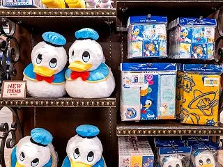 着る毛布やルームシューズなど！東京ディズ…