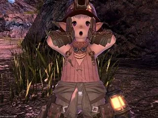 ​【FF14】金策のためにギャザクラ育て…