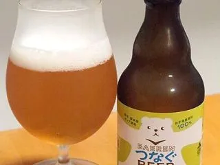 BAEREN つなぐBEER