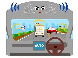 自動運転と日本人の国民性