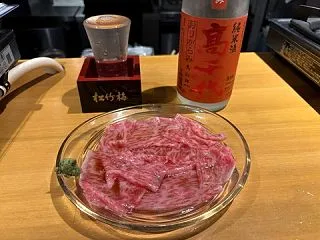 【夢中図書館】京都「伖（かねぐら）」！肉…