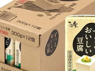 備蓄情報総まとめ【その41】豆腐の備蓄