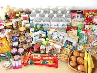 備蓄情報 総まとめ（10/16追加修正）…