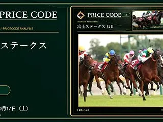 富士Ｓ GⅡ