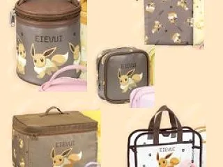 アベイル ポケモン アパレル イーブイが…