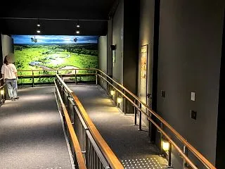子どもに優しい水族館 「アクア・トト ぎ…