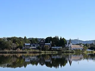 水鏡