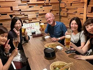 アル中ハイマーズ10周年記念！ エピソー…