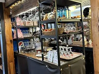 ■イタリアンのランチ ソウル 仁寺洞