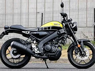 次のバイクは何に乗るの？と聞かれる話