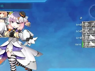【期間限定任務】特務護衛戦隊、抜錨せよ！