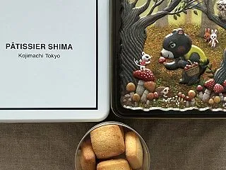 クッキーモンスター（私）の巻