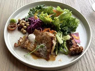 【天神ランチ】ザ・ゲートホテル福岡19階…