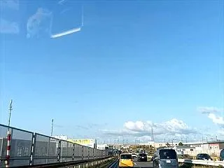緊急地震速報