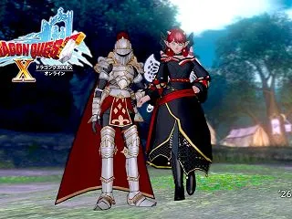 【DQ10】ボスの日【5キャラ日替:オー…