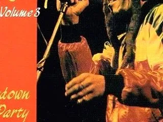Bob Marley ‎/ Volume…