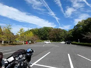 奥さんと1年ぶりのタンデムツーリング！ …