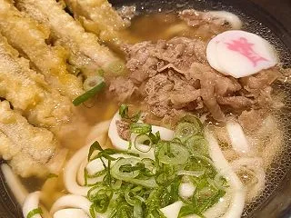 うどん