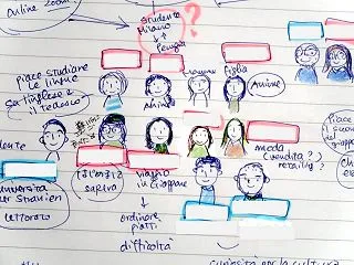 この秋から書店と学校で日本語講座 夫は新…