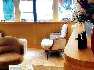 cafe
