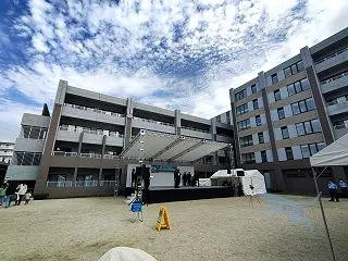 東京｜第6回昭島矯正展へ！限定の刑務所給…