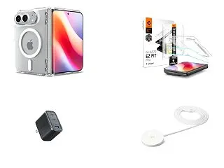 iPhone Duoを買ったら揃えたい！…