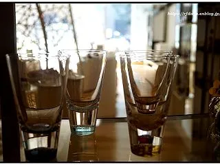 glass