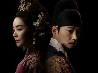 『元敬＜ウォンギョン＞～欲望の王妃～』５…