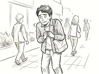 人生の後半をどう生きる？他人の目を気にす…