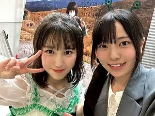 【かりハラ】島川波菜「私にはあんまり来て…