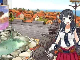 【艦これ】既存装備活用による対空兵装の開…