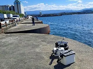 やっと