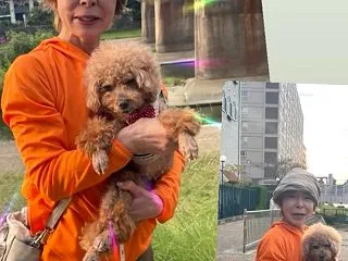 お友達のインスタより
