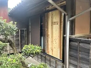 取付工事完了・・・(^^♪