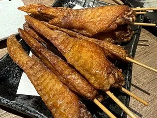 おにくで いきかえる。