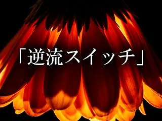 既婚男性が持つ「逆流スイッチ」